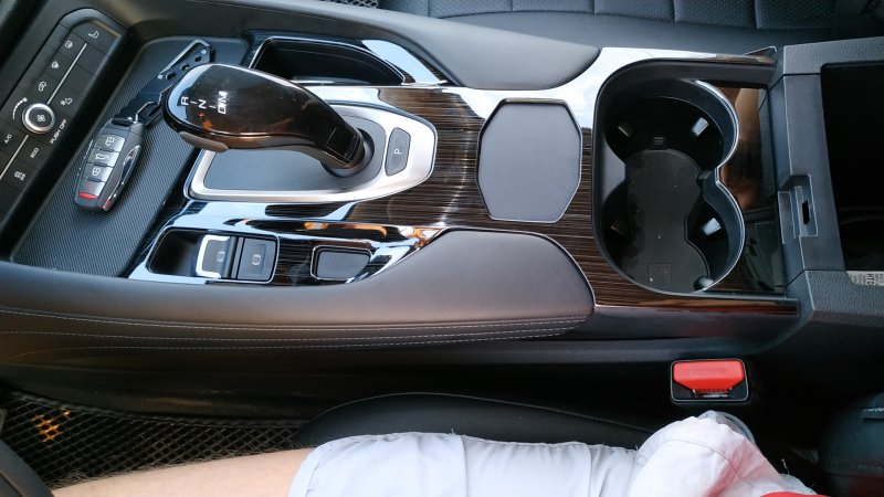 Аксессуары для Хавал ф7