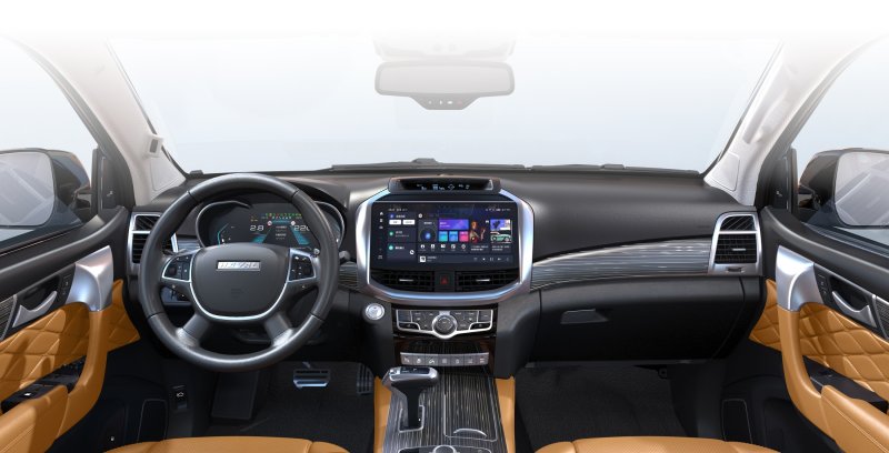 Haval h9 Premium 2022