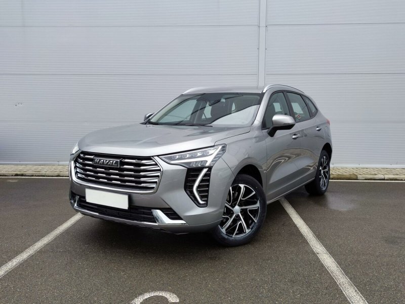 Haval Jolion 2022