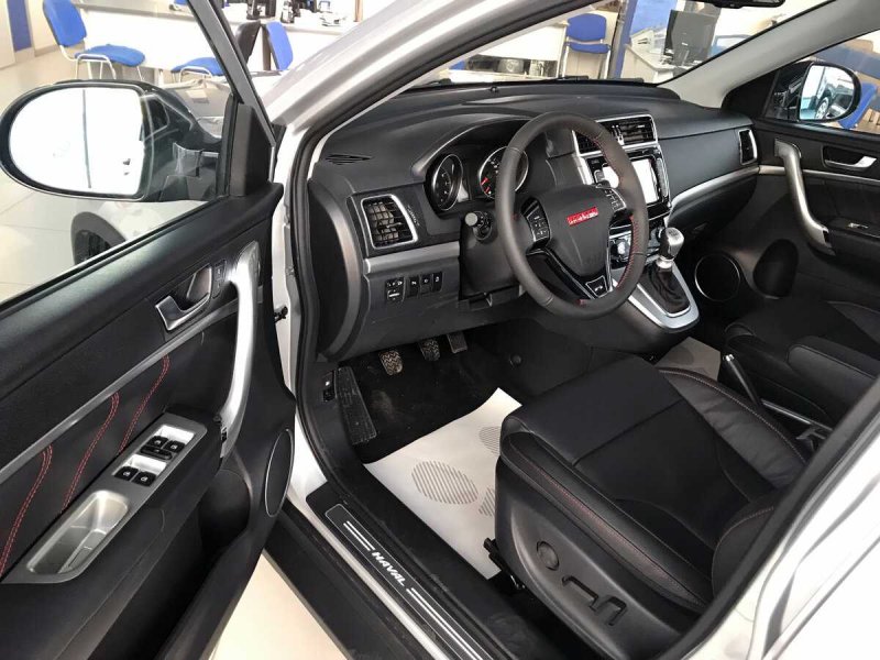 Haval h6 Pro