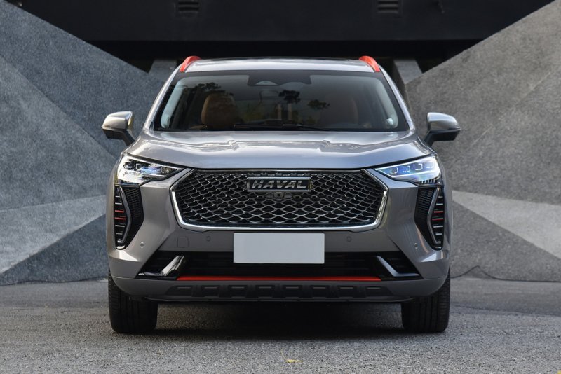 Haval новый кроссовер 2021