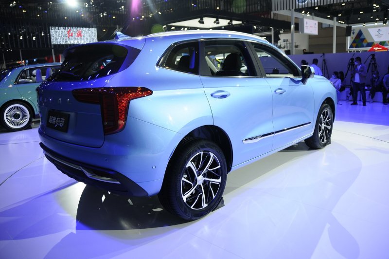 Haval Chulian