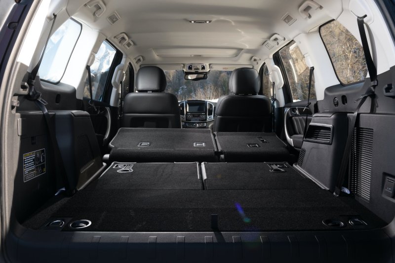 Haval h9 2021