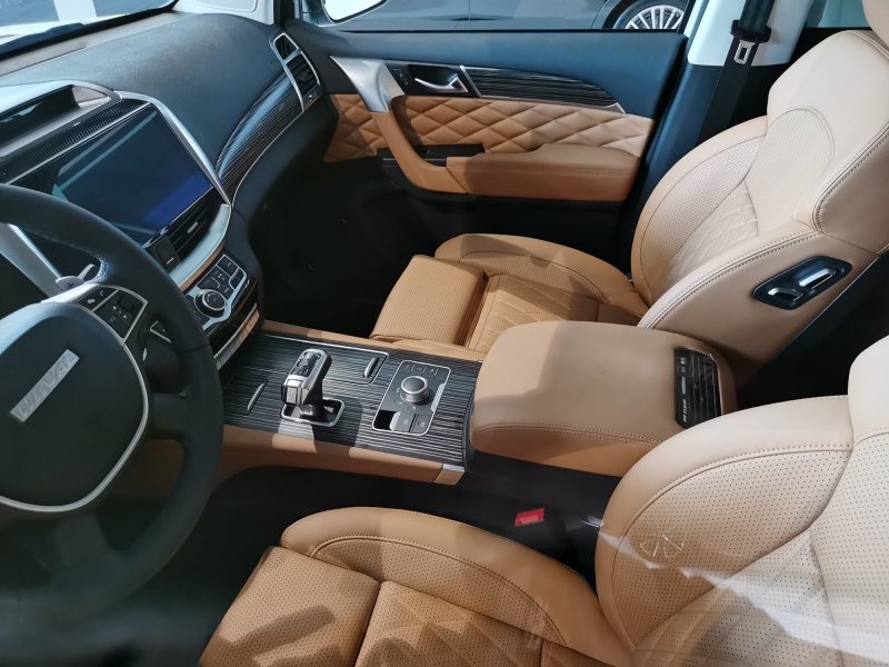 Haval h9 2022