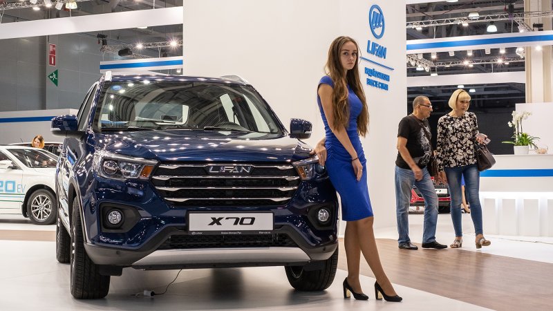 Haval h9 2021