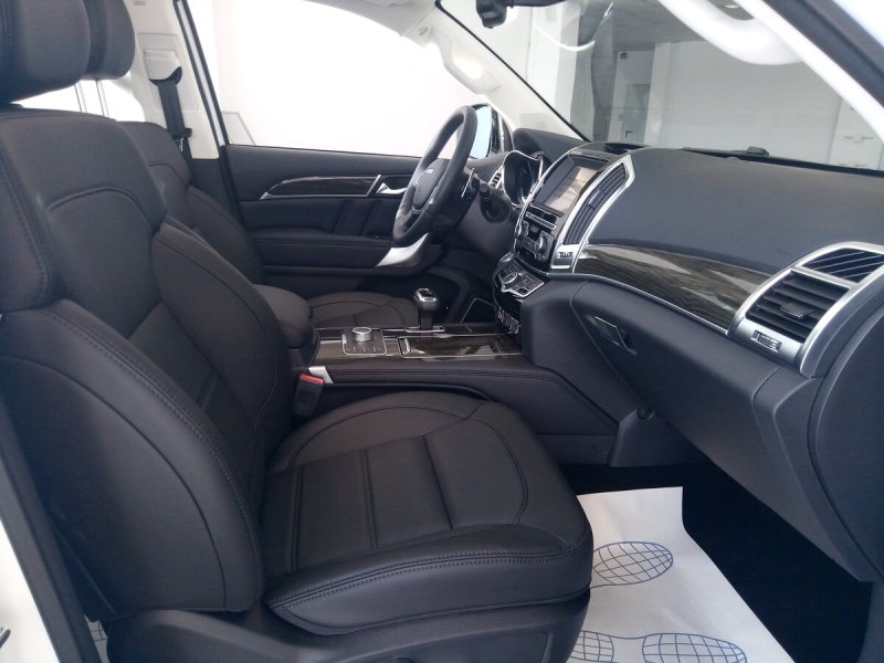 Haval h9 Elite Diesel