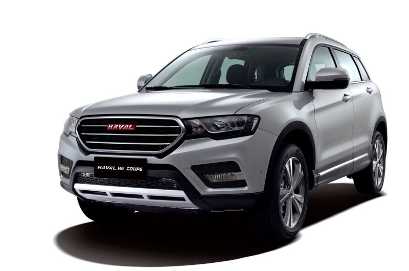 Haval h6 Coupe 2022