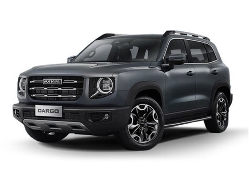 Haval Dargo 2022