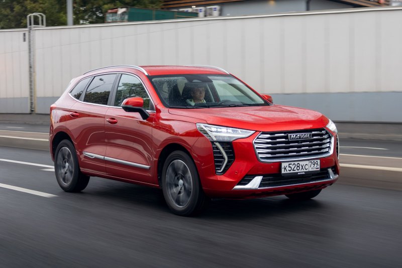 Haval 2022