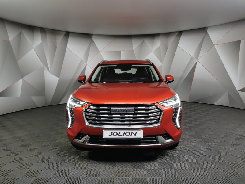 Haval Jolyon 2022 фото