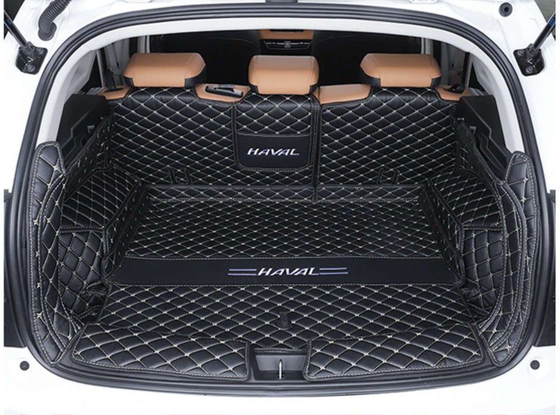Haval Jolyon багажник