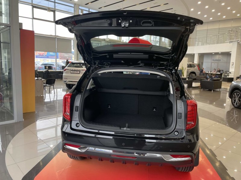 Haval Jolion Premium 4wd