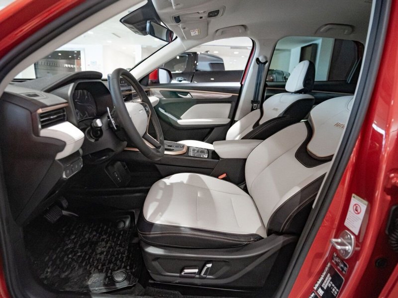 Haval Jolyon 2022