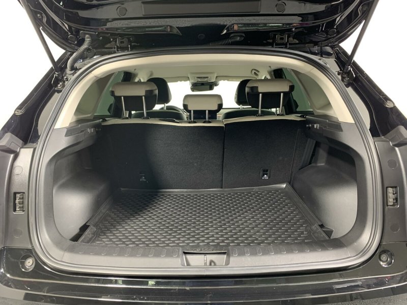 Haval Jolyon 2022 салон