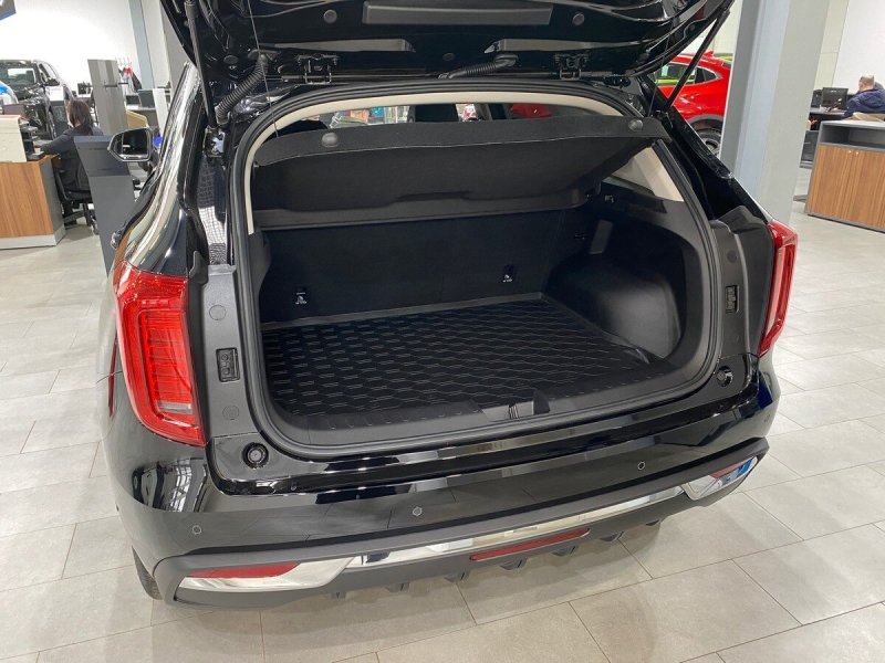 Haval Jolyon 2021