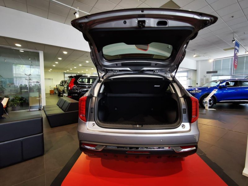Haval Jolion Premium