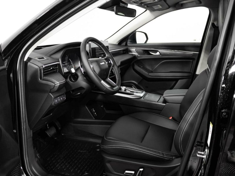 Haval Jolion 2021