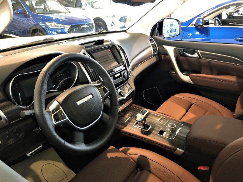 Haval h9 2022