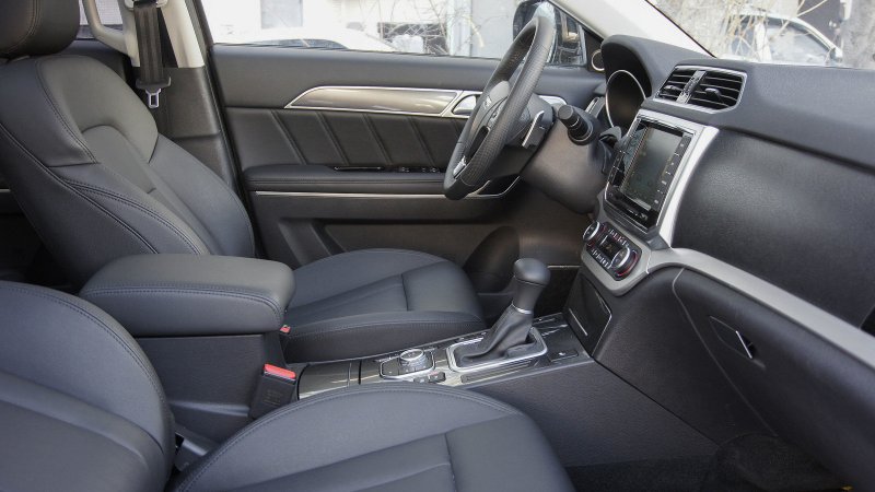Haval h6 3gen