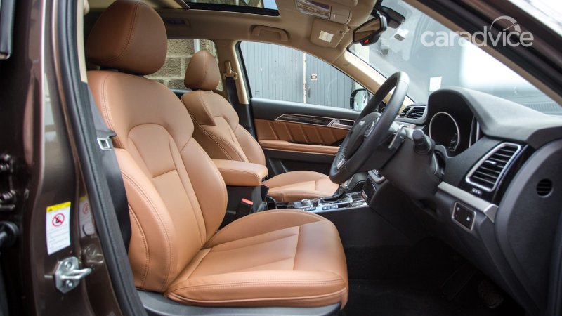 Haval h6 Люкс