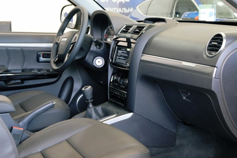 Haval h5 2022