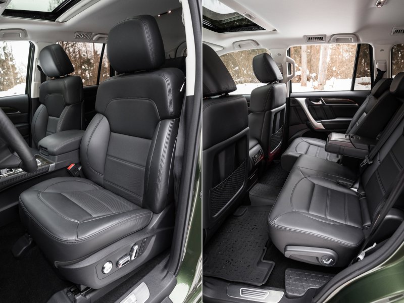Haval h9 Diesel