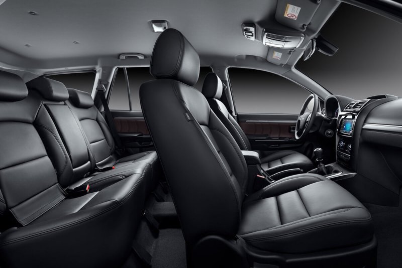 Haval h5 Comfort
