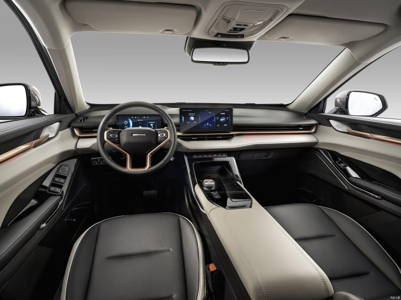Haval h6 2021