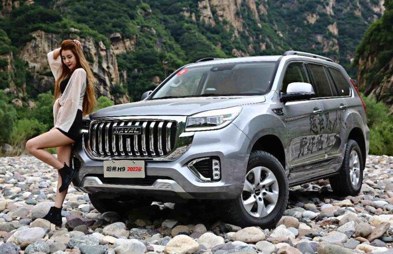 Haval Dargo 2022