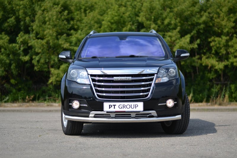 Great Wall Hover h3