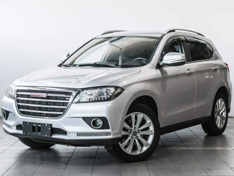 Haval h2 2016