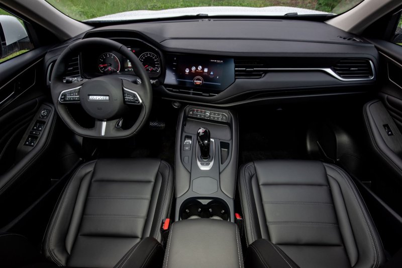 Haval f7 2020