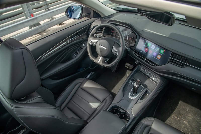 Haval ф7