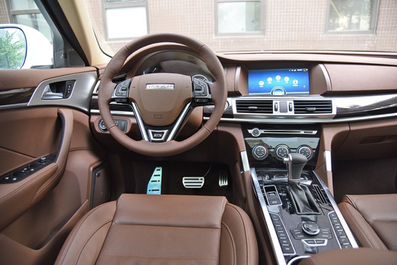 Haval h7 2020