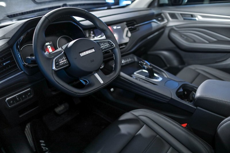 Хавал ф7 2022