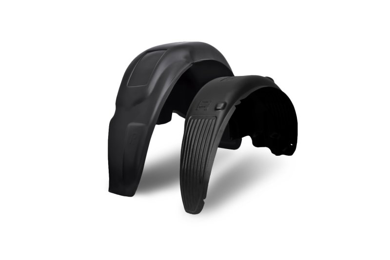 Подкрылок Nissan x-Trail, 2007-2011 (задний правый) (nll3620004 Totem Liners)
