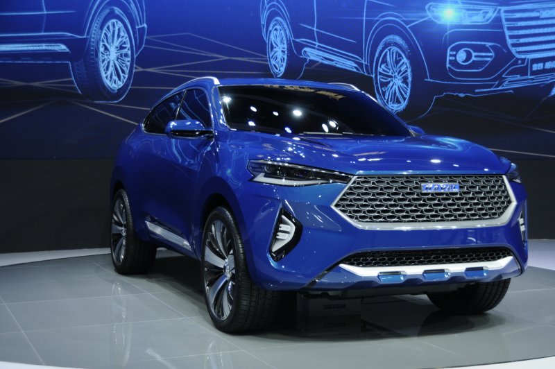 Haval f7х 2019