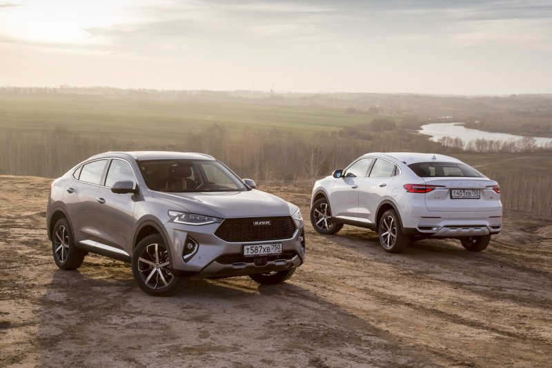 Haval 2022