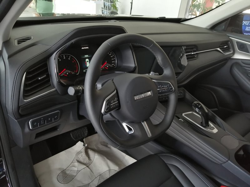 Haval f7 2 WD