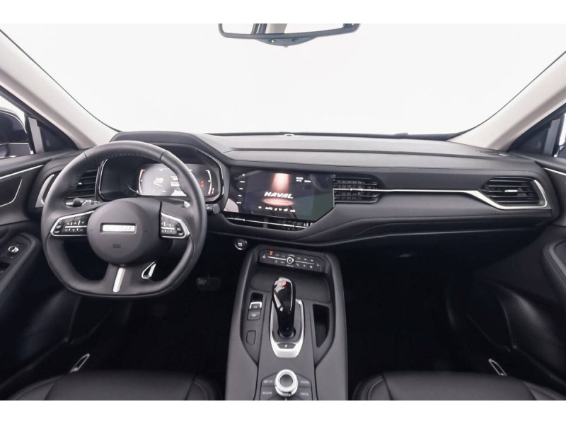 Haval f7 2019