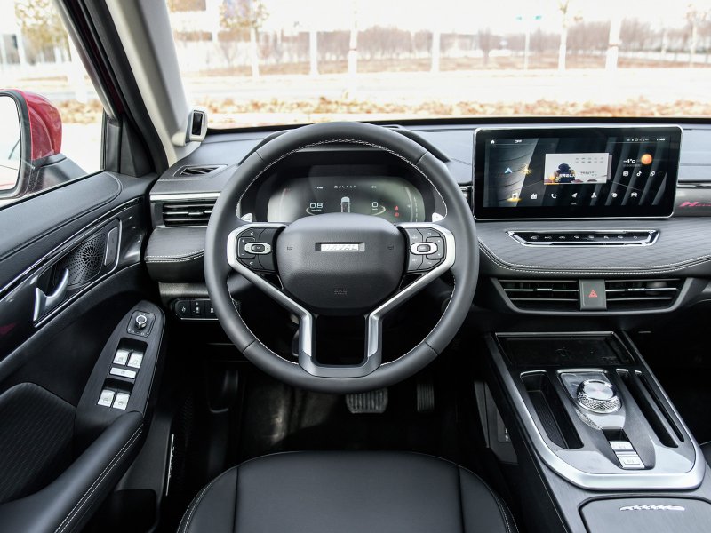 Haval Jolyon 2021