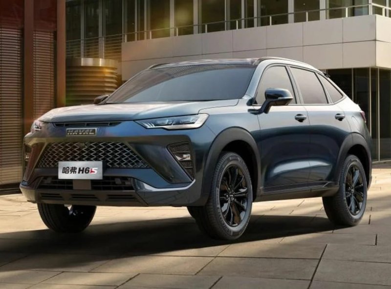 Haval h6 2022