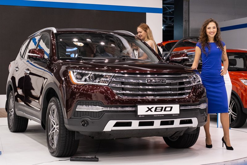Lifan Haval