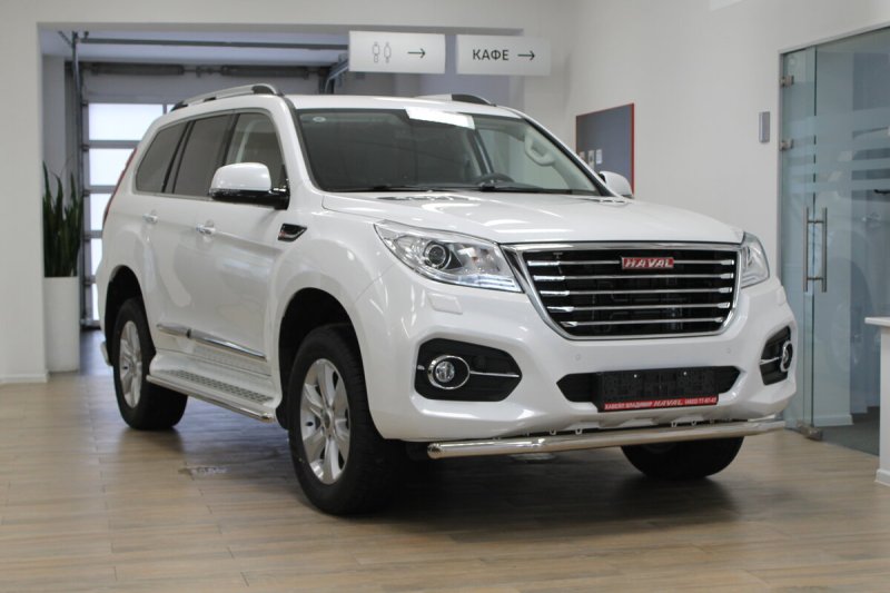 Хавейл н9 Haval h9
