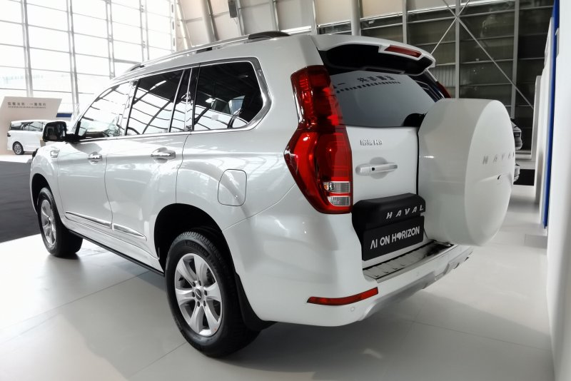 Haval h9 2022