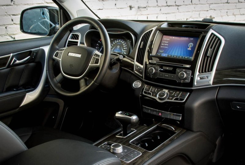 Haval h9 2022