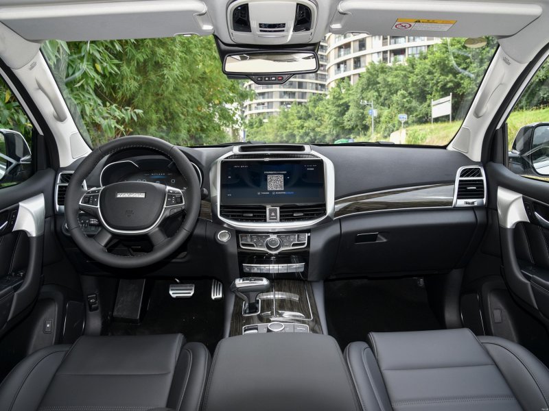 Haval h9 2022 New