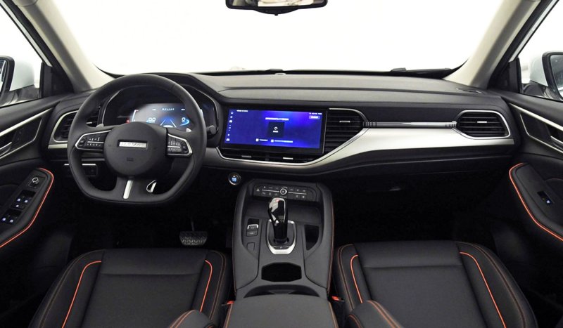 Haval f7 2022