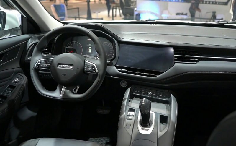 Хавал ф7 официальный дилер