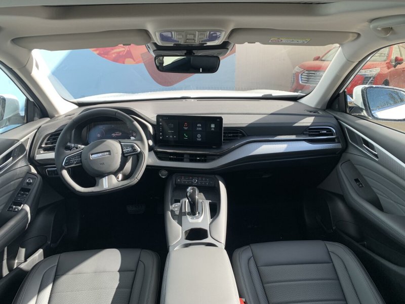 Хавал ф7x 2022